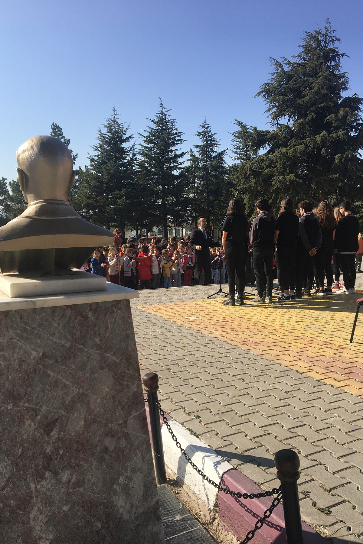 Birey | Blog | Eskişehir Birey Koleji, Kardeş Okul Konserini Gerçekleştirdi
