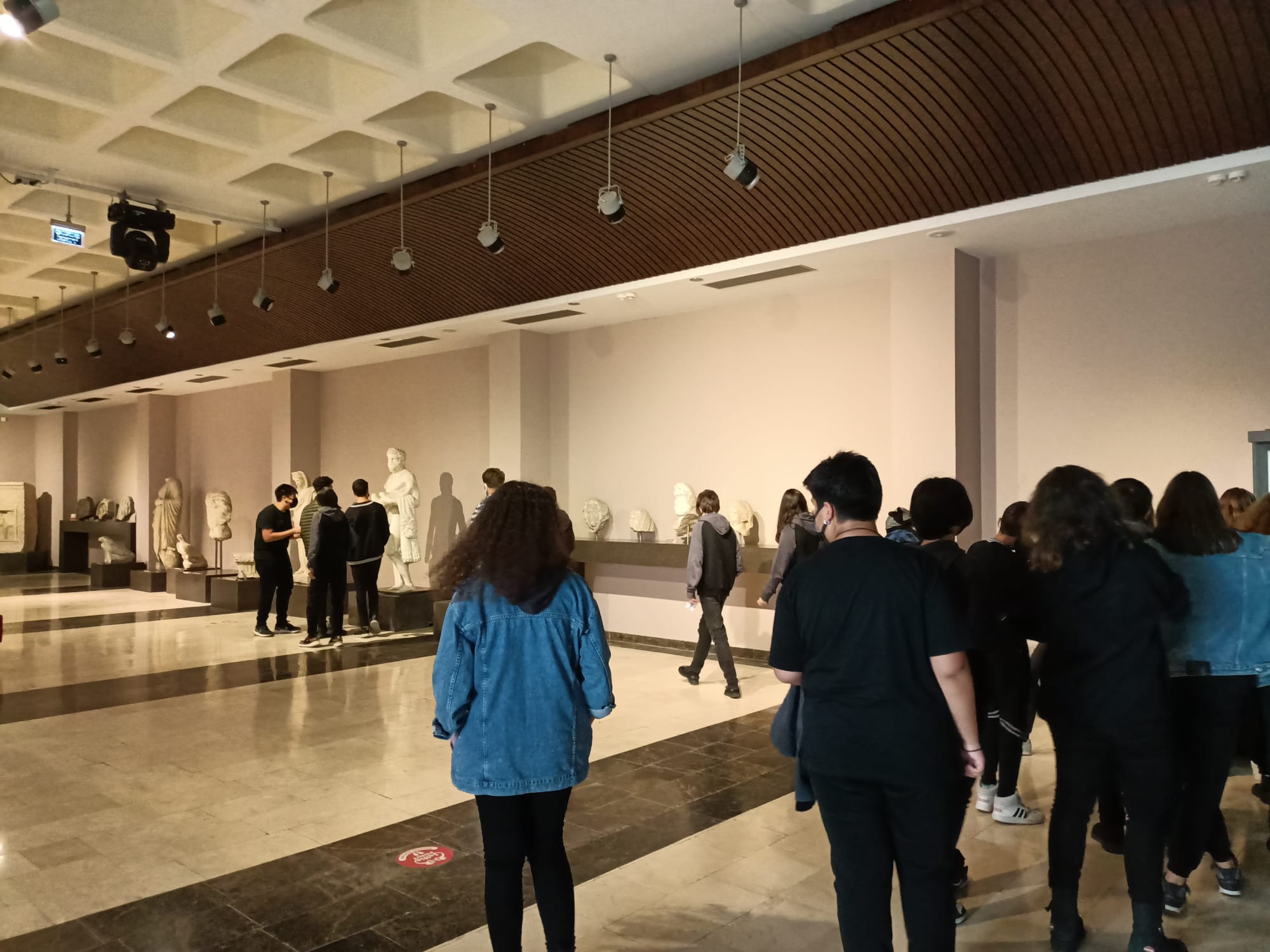 Birey | Blog | Müze Gezisi 