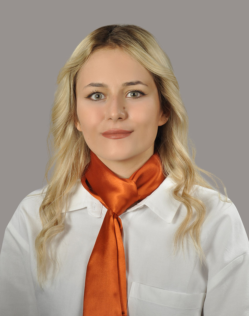 Aleyna DANDAN