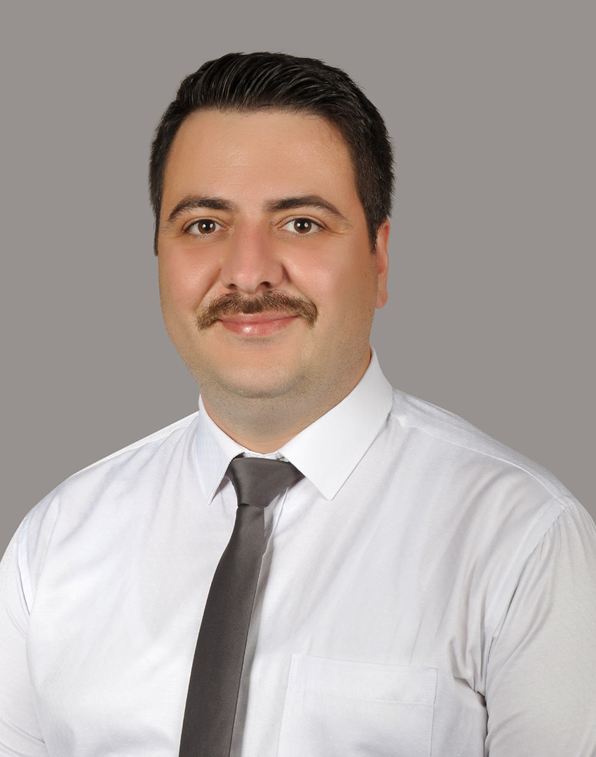 Ahmet Okan AYHAN